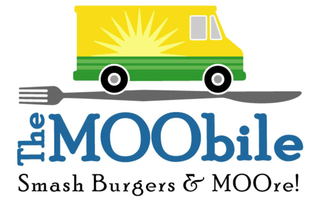 The MOObile at the Pop-Up Eatery Logo